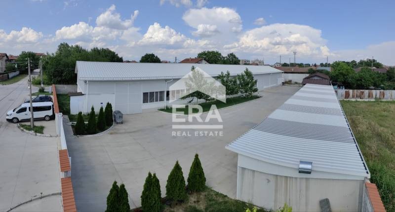 Продава ПРОМ. ПОМЕЩЕНИЕ | Imot.bg — изображение 7