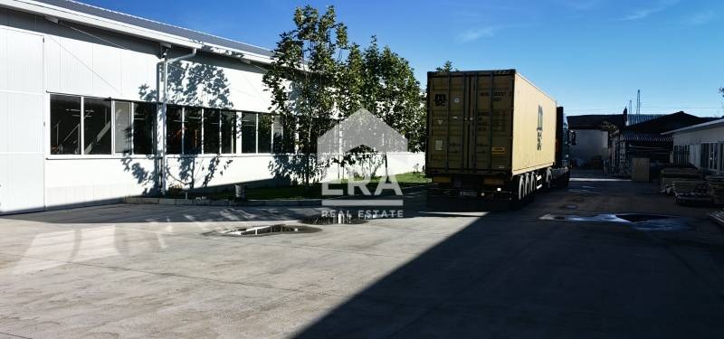 Продава ПРОМ. ПОМЕЩЕНИЕ | Imot.bg — изображение 6