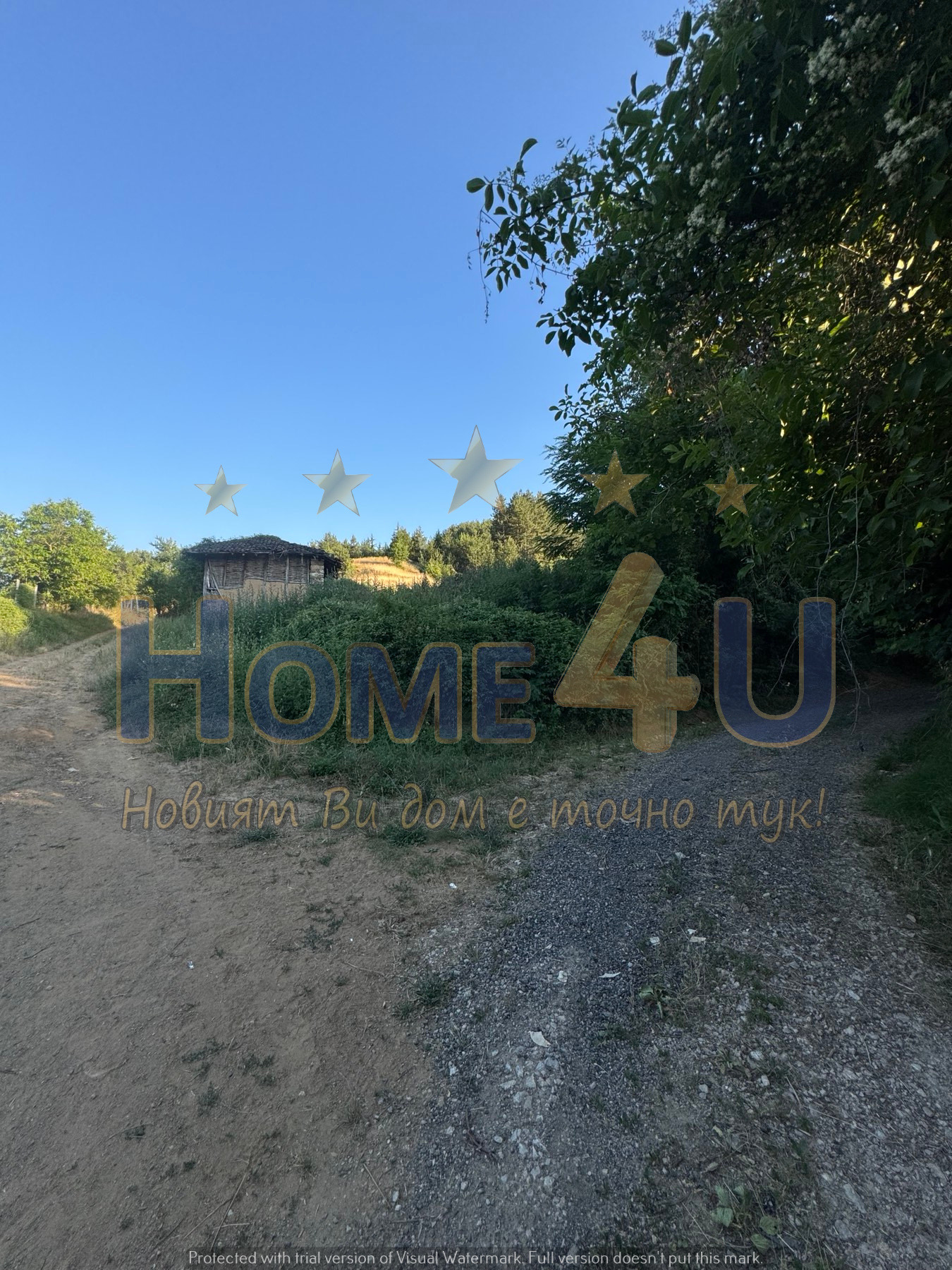 Продава ПАРЦЕЛ | Imot.bg — изображение 6