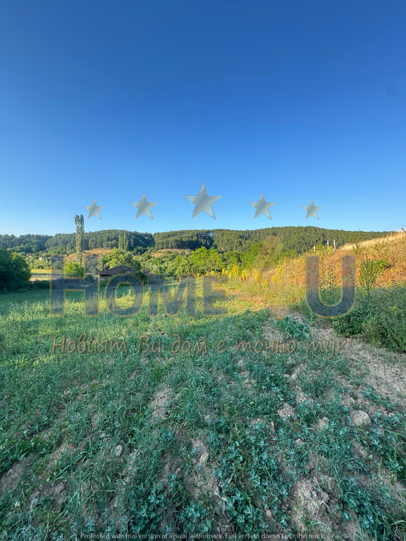 Продава ПАРЦЕЛ | Imot.bg — изображение 3