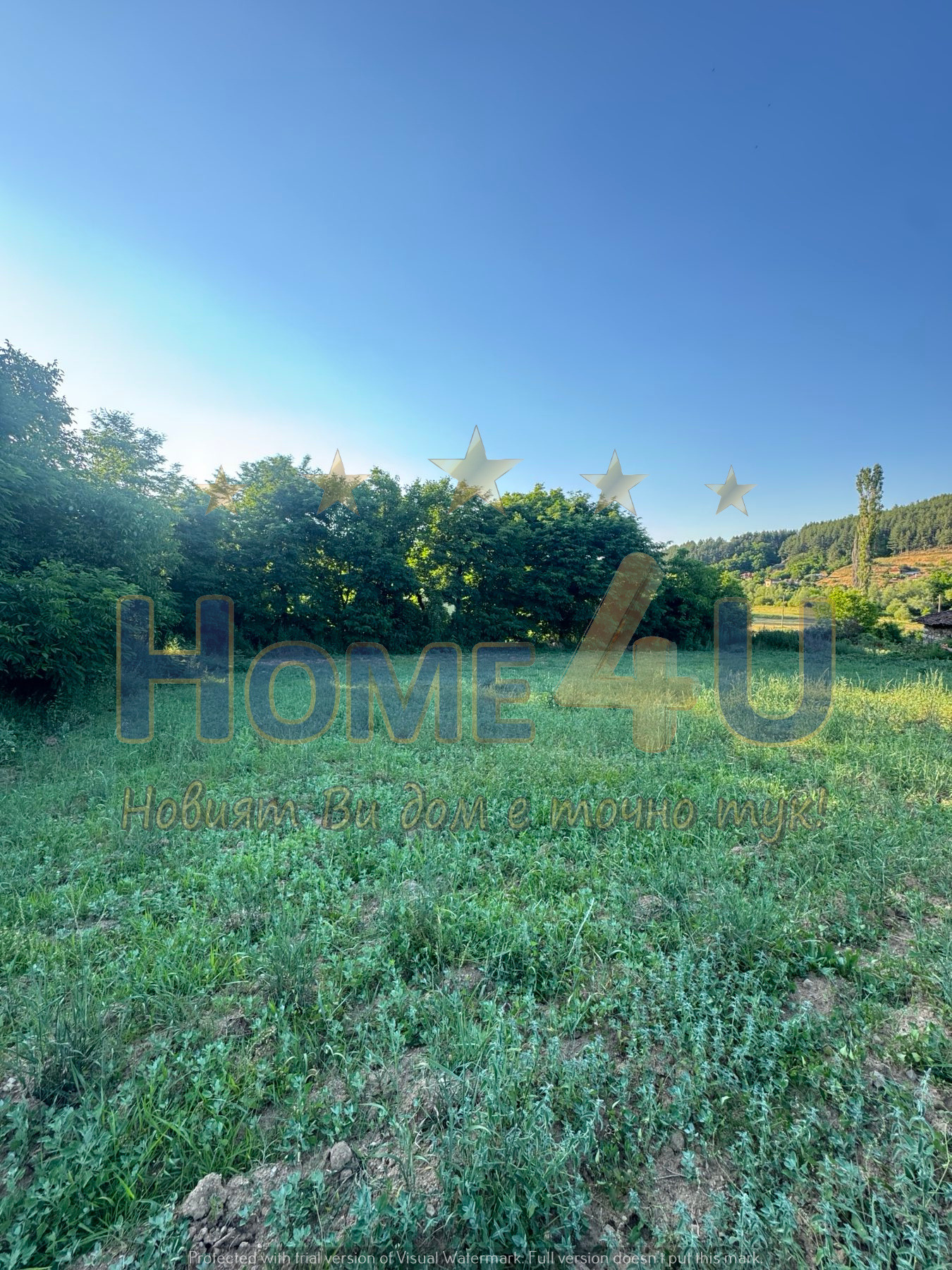 Продава ПАРЦЕЛ | Imot.bg — изображение 2