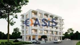 Studio Sveti Vlas, region Burgas
