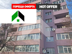 2 bedroom Novi pazar, region Shumen 1