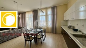 2 slaapkamers Nesebar, regio Boergas 6