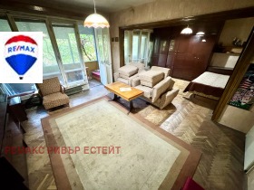2 soverom Tsentar, Ruse