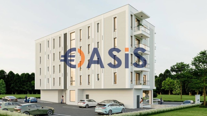 Til salg  Studie region Burgas , Sveti Vlas , 41 kvm | 74325976 - billede [3]