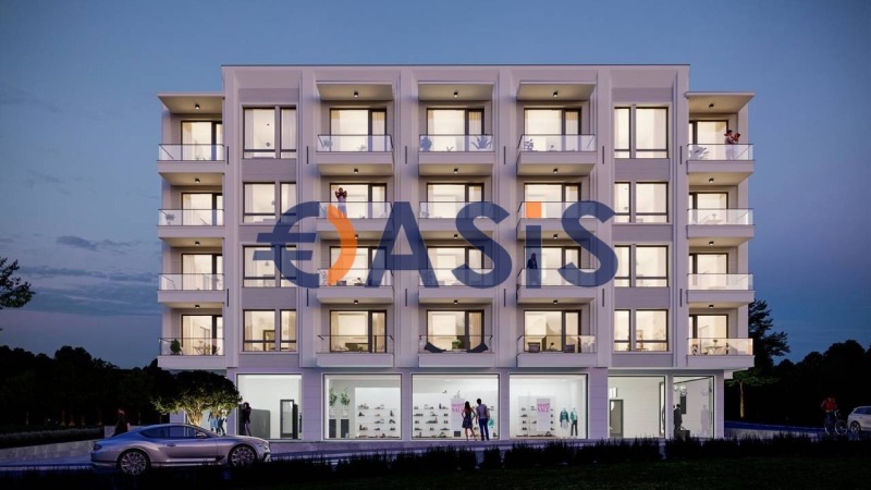 Til salg  Studie region Burgas , Sveti Vlas , 41 kvm | 74325976 - billede [5]