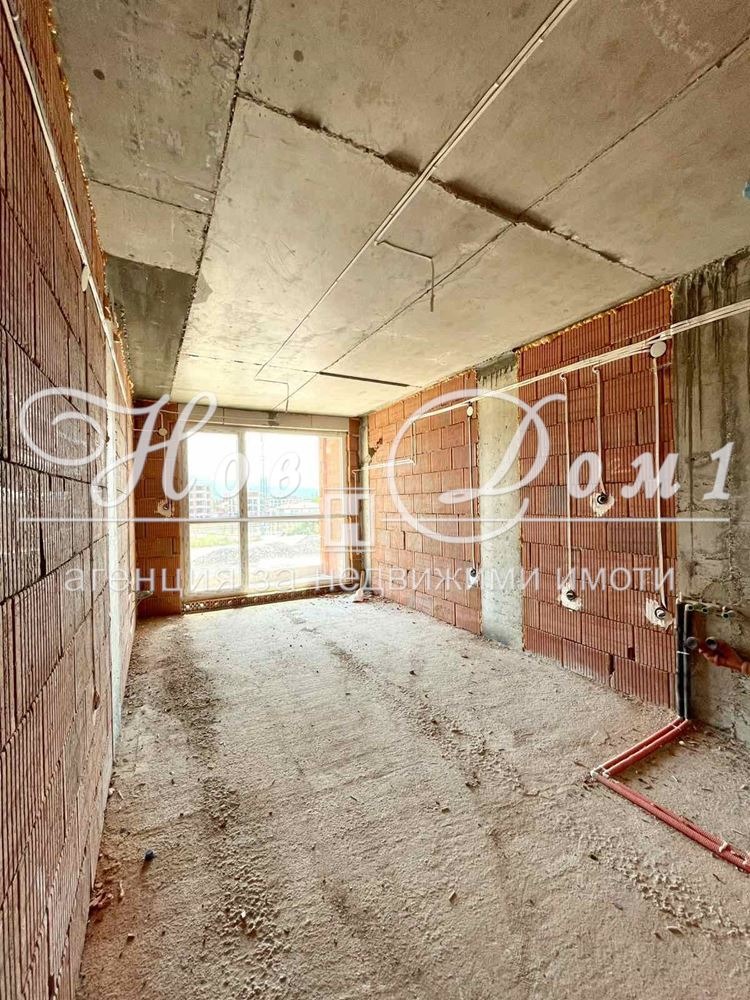Продава  1-стаен град Пловдив , Южен , 41 кв.м | 38557193