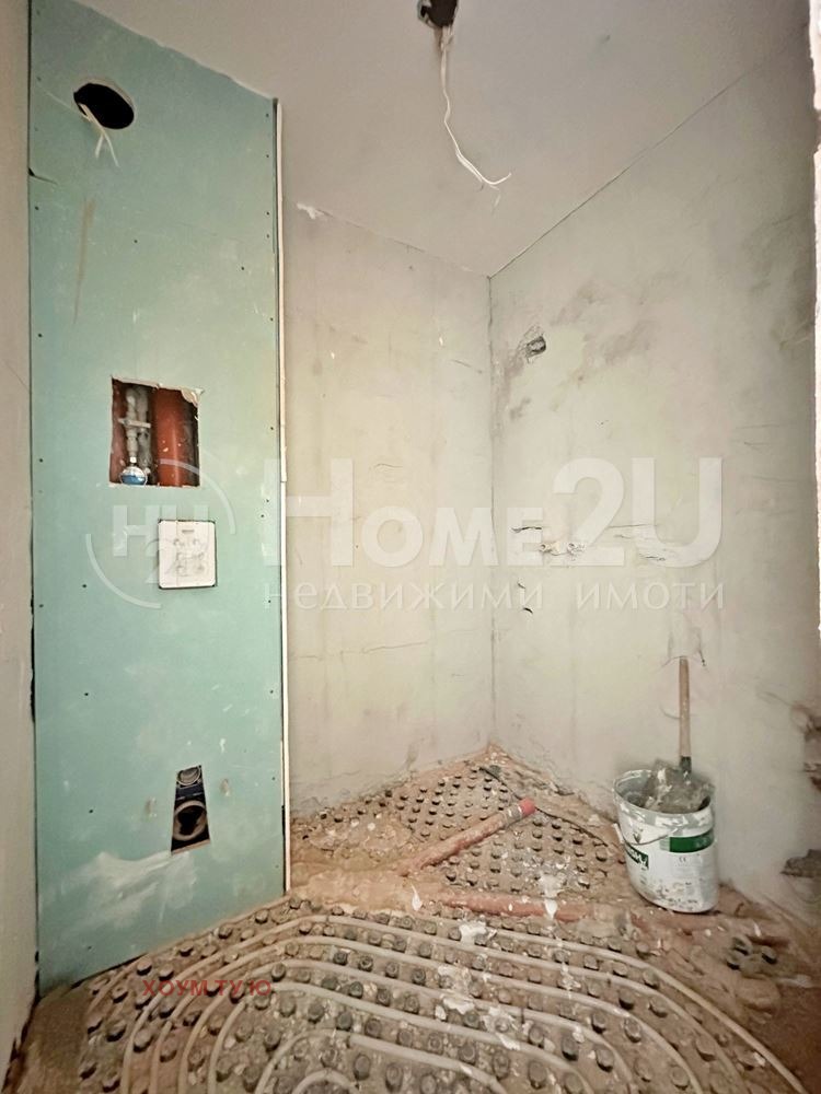 Te koop  1 slaapkamer Sofia , Krastova vada , 76 m² | 17157534 - afbeelding [6]