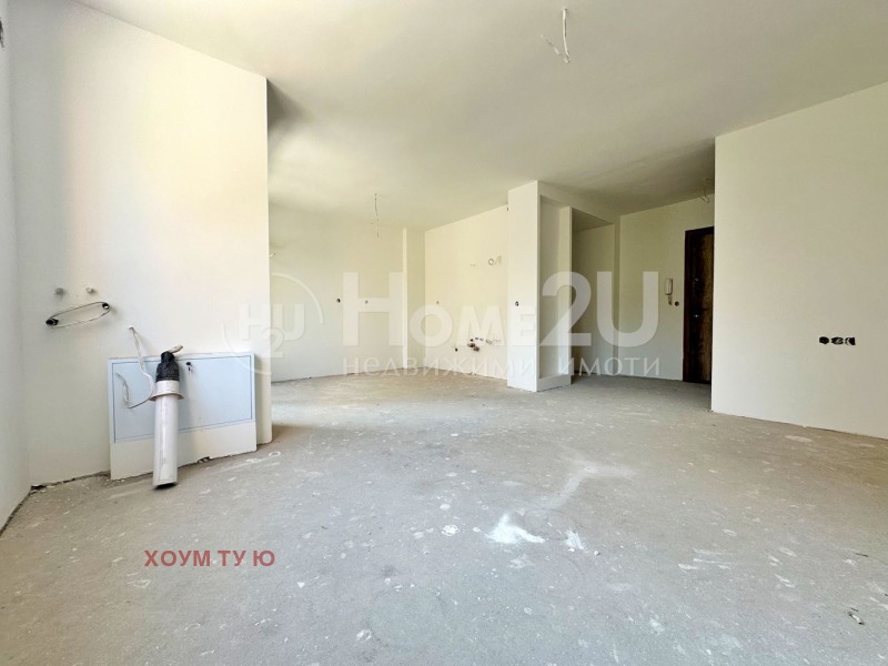 Te koop  1 slaapkamer Sofia , Krastova vada , 76 m² | 17157534 - afbeelding [3]