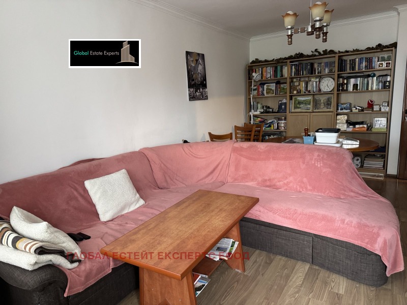Продава  2-стаен град София , Младост 3 , 74 кв.м | 27492290 - изображение [5]