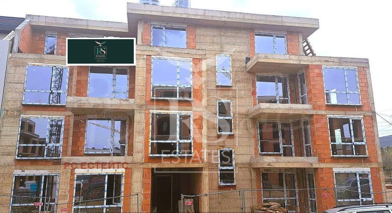 Продава 2-СТАЕН, град София, Малинова долина • 139500 € • 39444202 — Holmes.bg