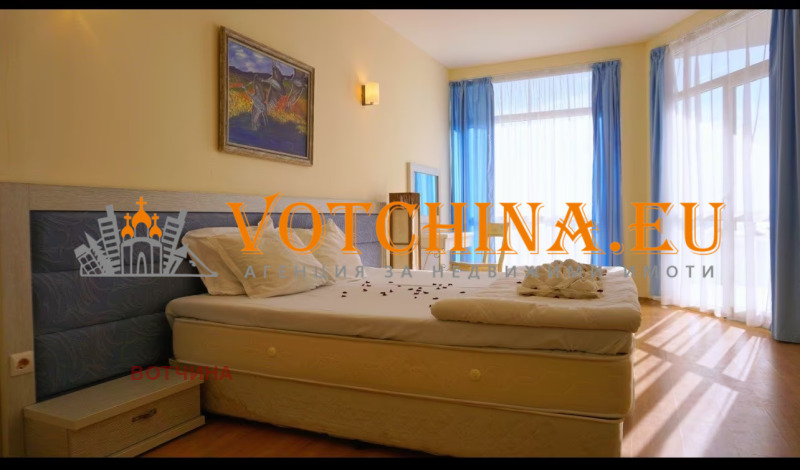 Till salu  1 sovrum region Dobrich , Kavarna , 91 kvm | 86135465 - bild [5]