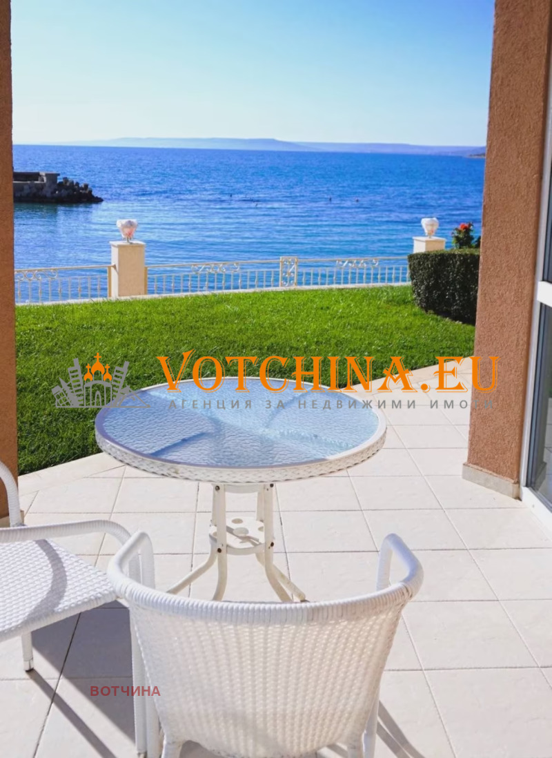 Till salu  1 sovrum region Dobrich , Kavarna , 91 kvm | 86135465 - bild [9]