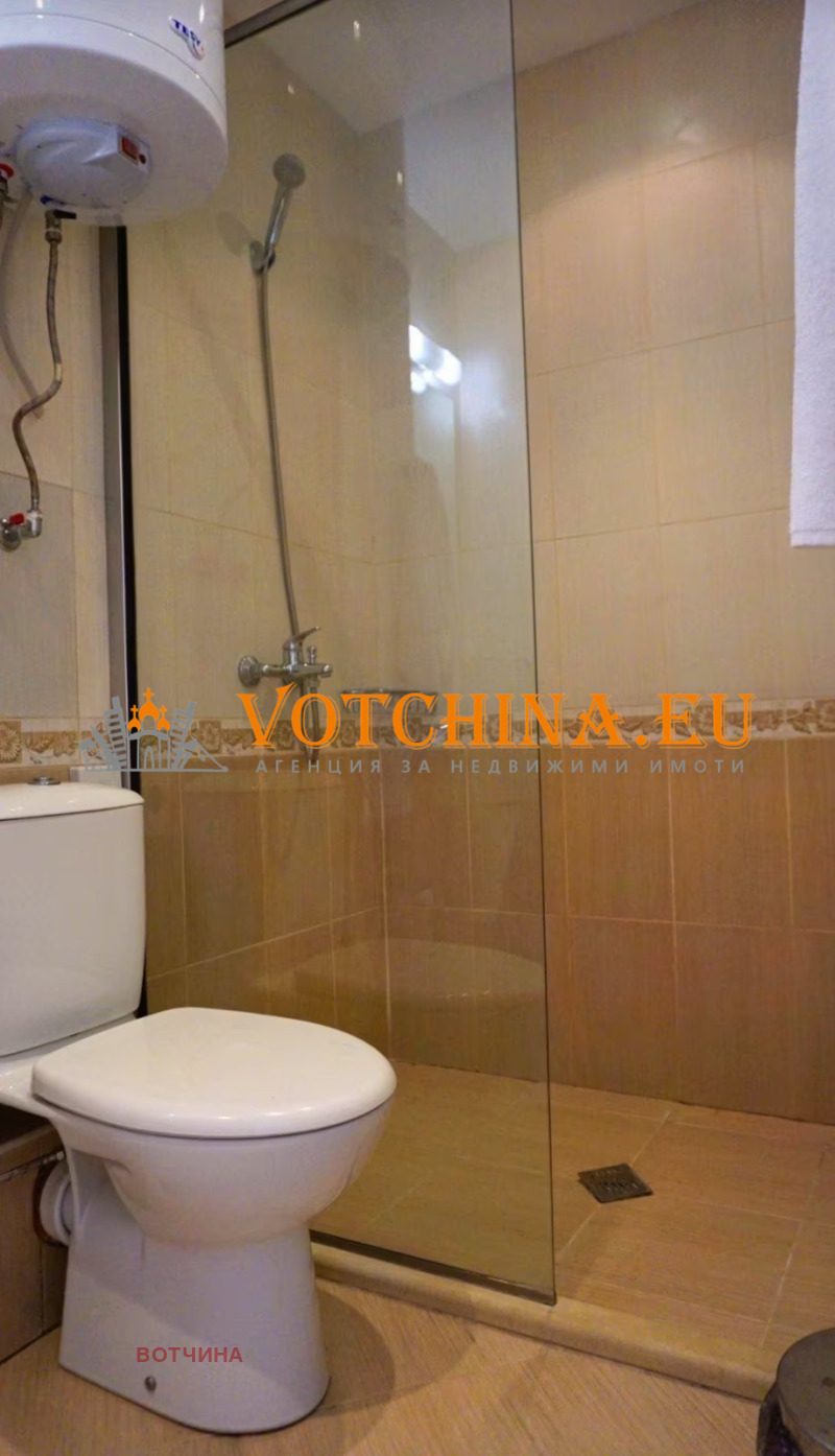 Till salu  1 sovrum region Dobrich , Kavarna , 91 kvm | 86135465 - bild [11]