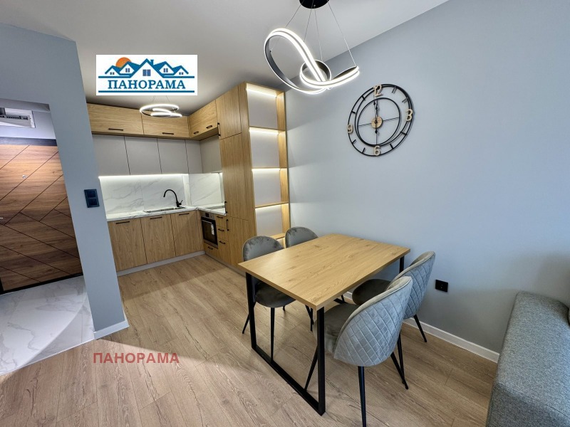 À vendre  1 chambre Plovdiv , Ostromila , 60 m² | 59641360 - image [3]