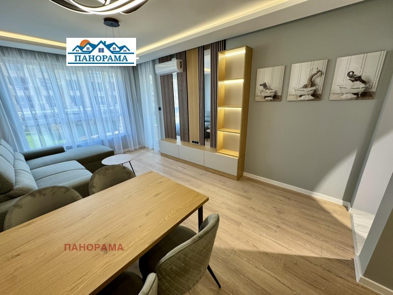 À vendre  1 chambre Plovdiv , Ostromila , 60 m² | 59641360 - image [4]