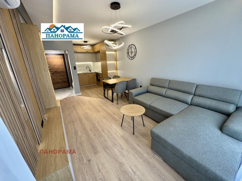 À vendre  1 chambre Plovdiv , Ostromila , 60 m² | 59641360 - image [2]