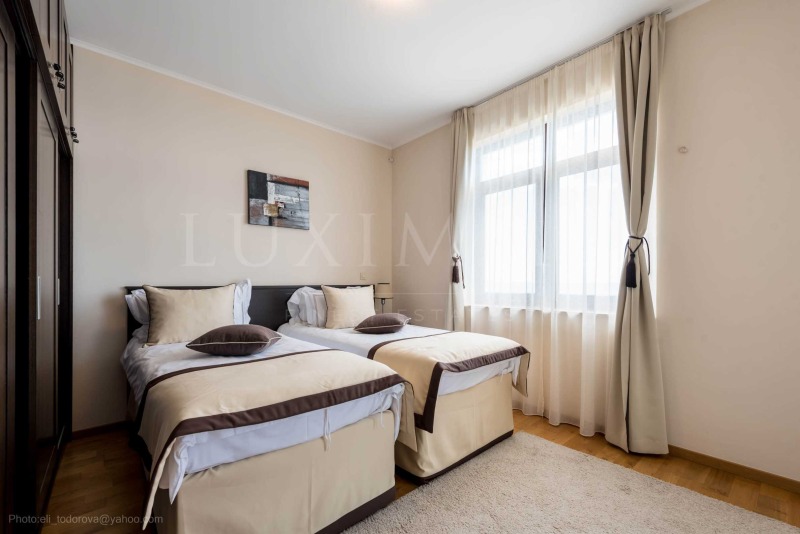 Продава 2-СТАЕН, гр. Балчик, област Добрич, снимка 4 - Апартаменти - 52115791