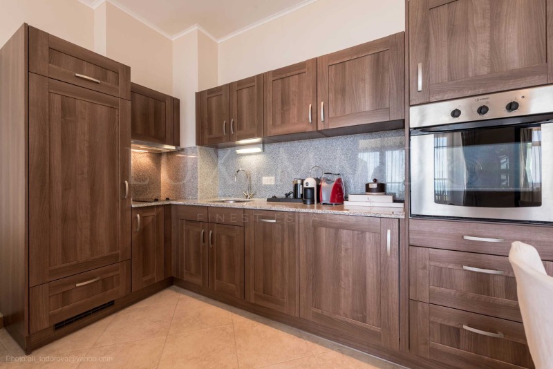 Продава 2-СТАЕН, гр. Балчик, област Добрич, снимка 13 - Апартаменти - 52115791