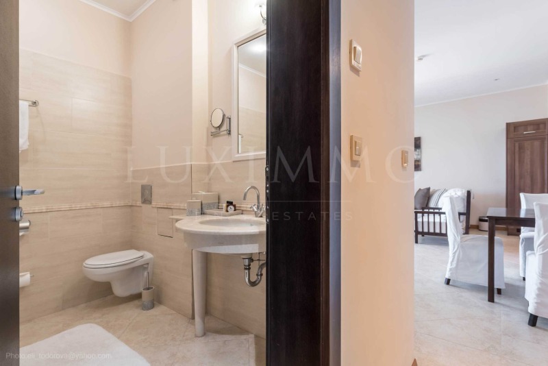 Продава 2-СТАЕН, гр. Балчик, област Добрич, снимка 16 - Апартаменти - 52115791