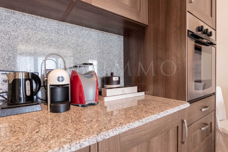 Продава 2-СТАЕН, гр. Балчик, област Добрич, снимка 15 - Апартаменти - 52115791