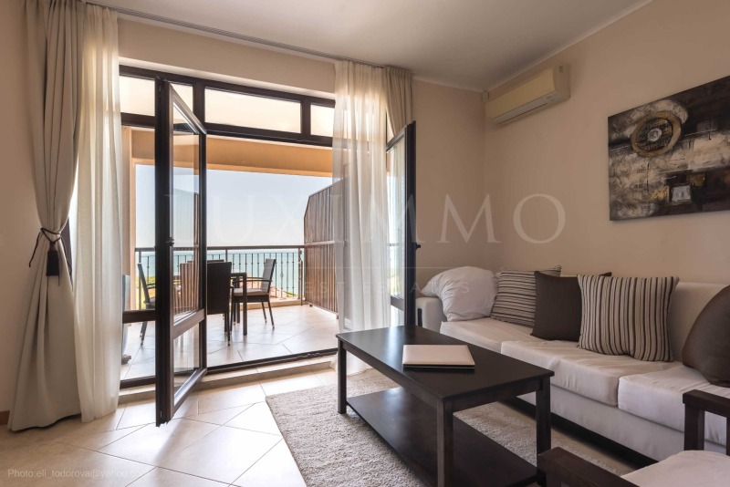 Продава 2-СТАЕН, гр. Балчик, област Добрич, снимка 2 - Апартаменти - 52115791