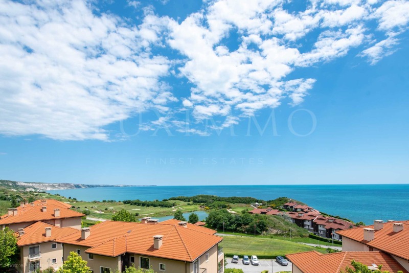 Продава 2-СТАЕН, гр. Балчик, област Добрич, снимка 9 - Апартаменти - 52115791