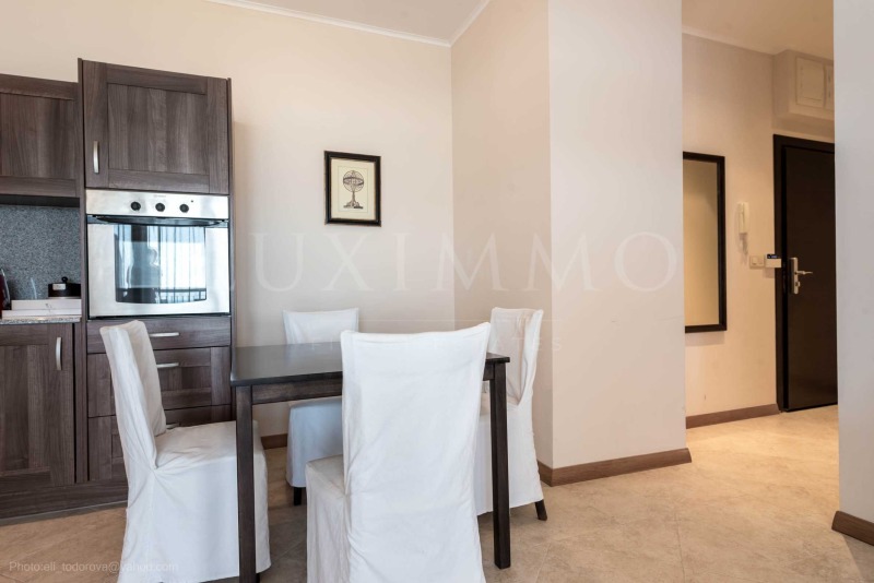 Продава 2-СТАЕН, гр. Балчик, област Добрич, снимка 12 - Апартаменти - 52115791