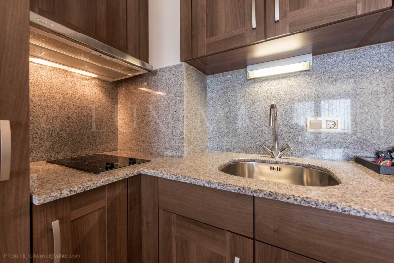 Продава 2-СТАЕН, гр. Балчик, област Добрич, снимка 14 - Апартаменти - 52115791