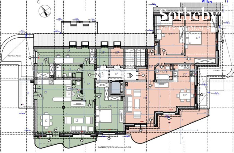 Na prodej  2 ložnice Sofia , Bojana , 143 m2 | 29460035 - obraz [6]