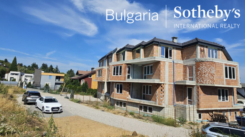 Продава  3-стаен град София , Бояна , 143 кв.м | 29460035