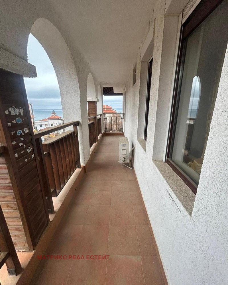 Eladó  2 hálószobás régió Burgasz , Sveti Vlas , 82 négyzetméter | 47545744 - kép [6]