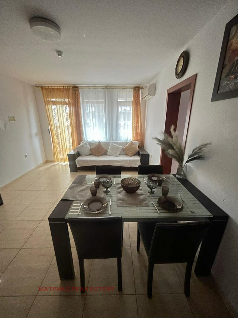 Eladó  2 hálószobás régió Burgasz , Sveti Vlas , 82 négyzetméter | 47545744 - kép [2]