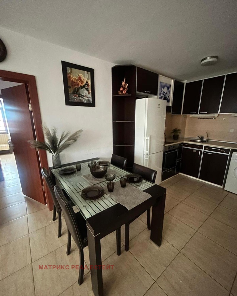 Eladó  2 hálószobás régió Burgasz , Sveti Vlas , 82 négyzetméter | 47545744 - kép [3]