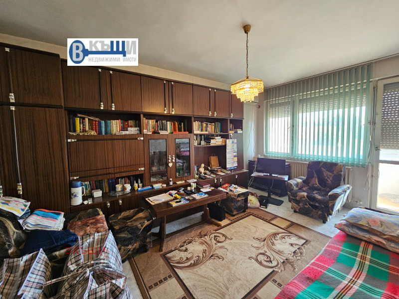 Продава  3-стаен област Велико Търново , гр. Горна Оряховица , 72 кв.м | 29129225 - изображение [2]