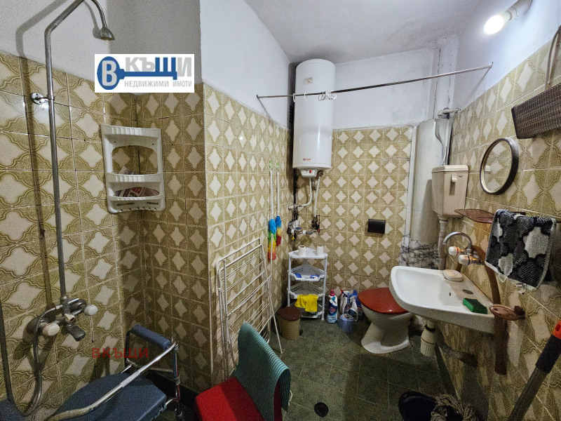 Продава  3-стаен област Велико Търново , гр. Горна Оряховица , 72 кв.м | 29129225 - изображение [6]