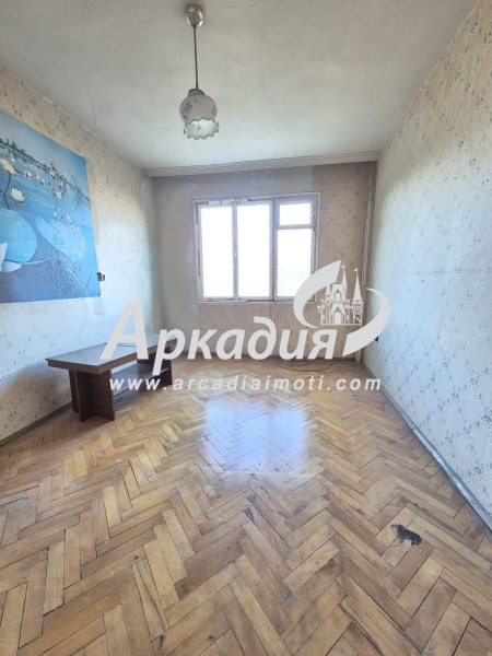 Продава 3-СТАЕН, гр. Пловдив, Христо Смирненски, снимка 5 - Апартаменти - 52378584