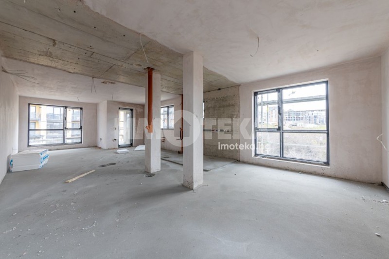 Продава 3-СТАЕН, гр. Варна, к.к. Св.Св. Константин и Елена, снимка 12 - Апартаменти - 52722495