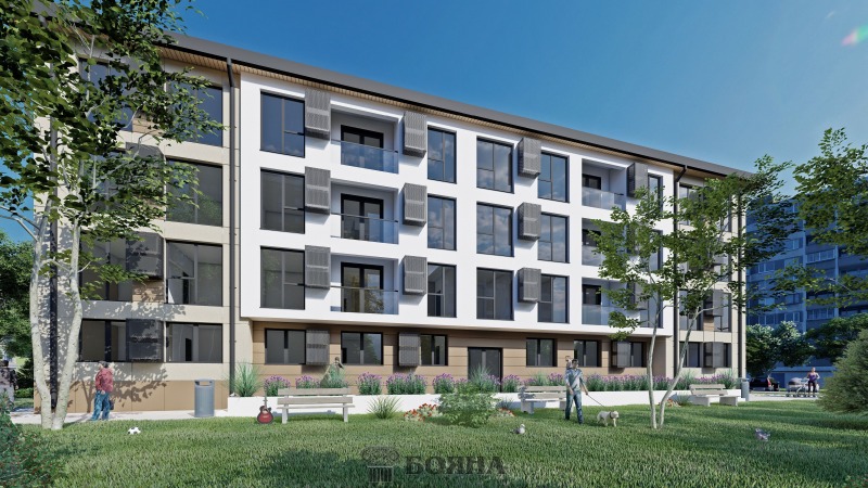 Продава 3-СТАЕН, гр. Русе, Цветница, снимка 3 - Апартаменти - 52802028