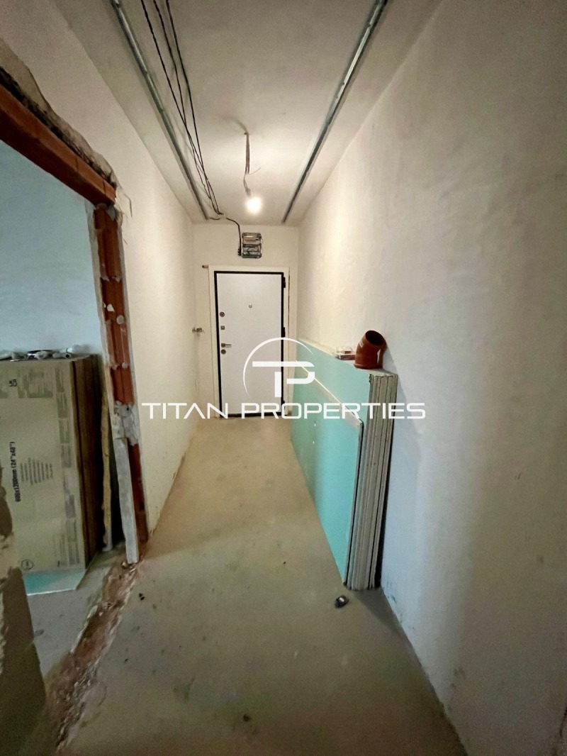 Продава 3-СТАЕН, гр. Пловдив, Кършияка, снимка 7 - Апартаменти - 53043259