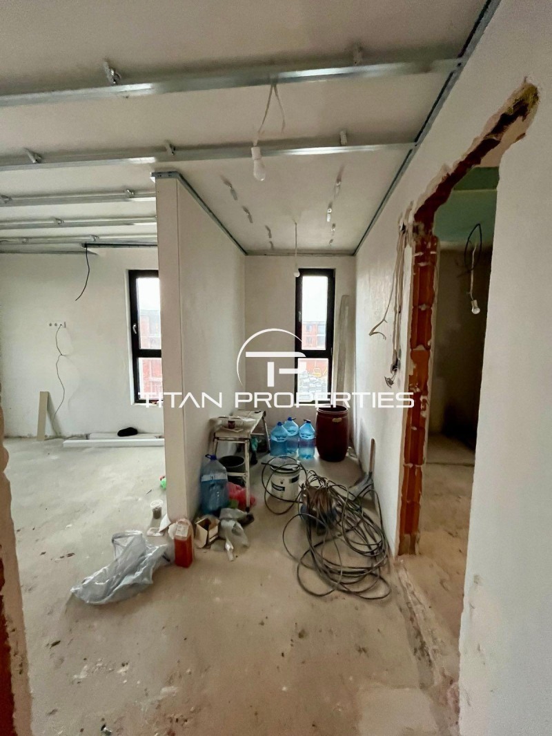 Продава 3-СТАЕН, гр. Пловдив, Кършияка, снимка 4 - Апартаменти - 53043259