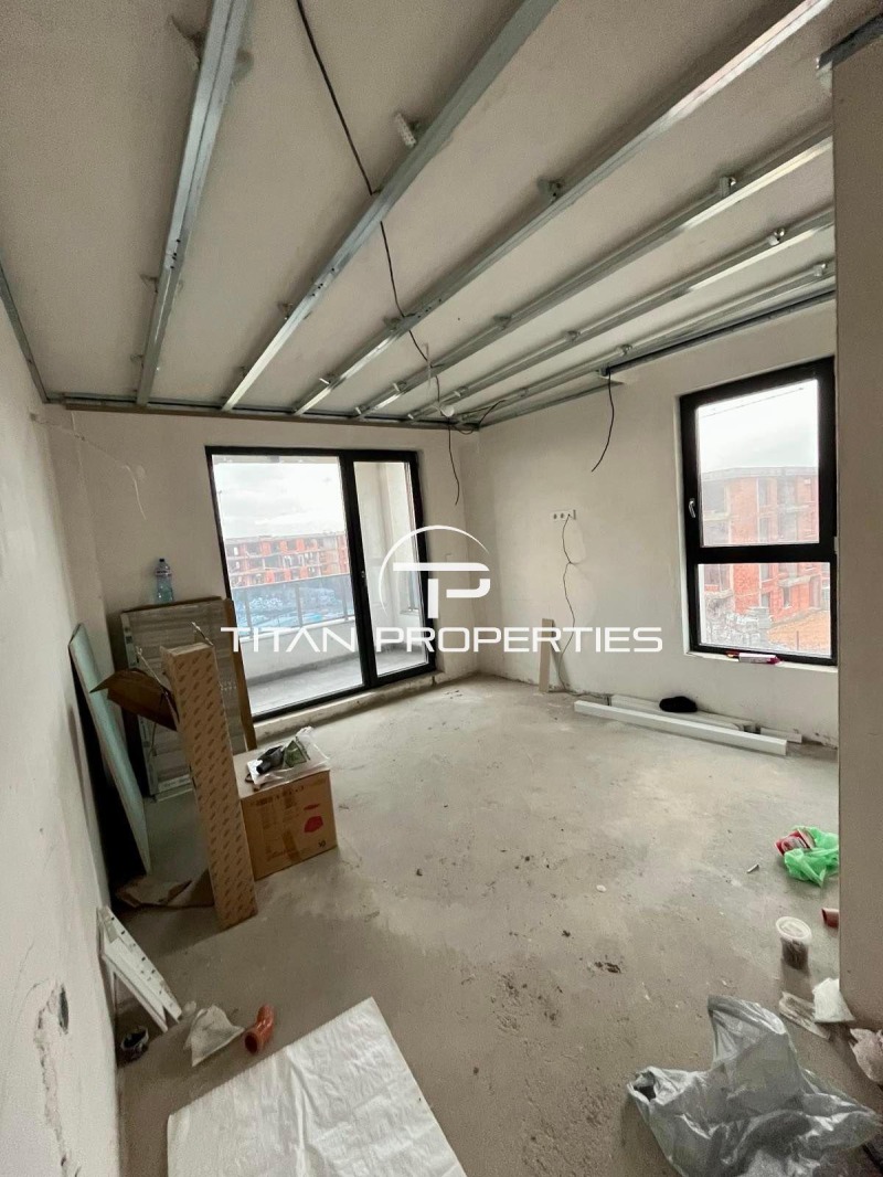 Продава 3-СТАЕН, гр. Пловдив, Кършияка, снимка 5 - Апартаменти - 53043259