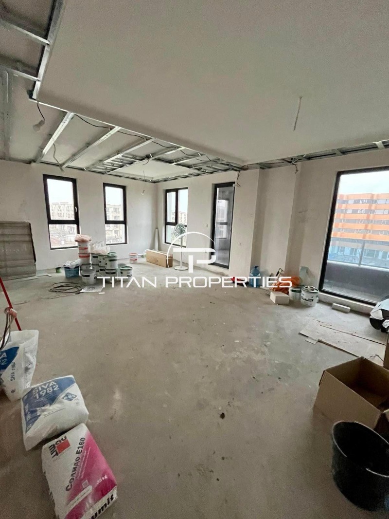 Продава 3-СТАЕН, гр. Пловдив, Кършияка