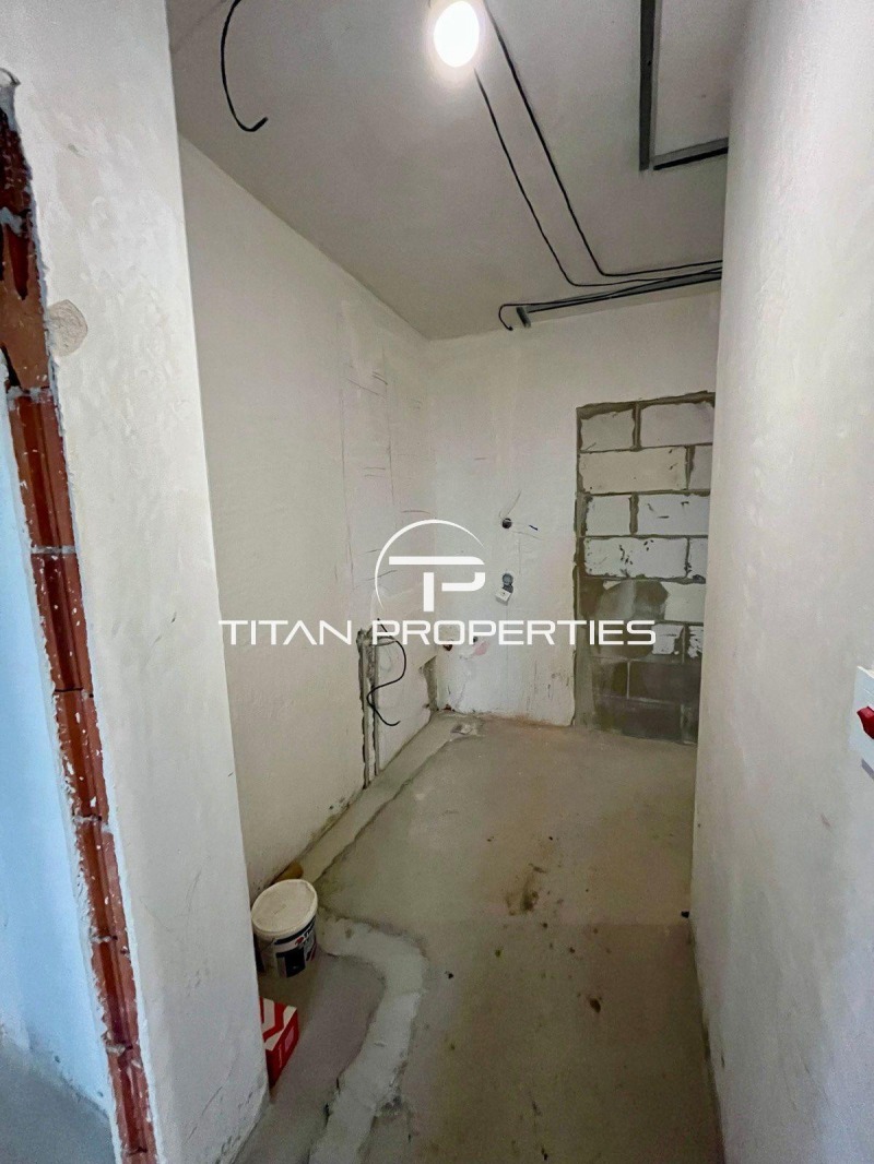 Продава 3-СТАЕН, гр. Пловдив, Кършияка, снимка 6 - Апартаменти - 53043259