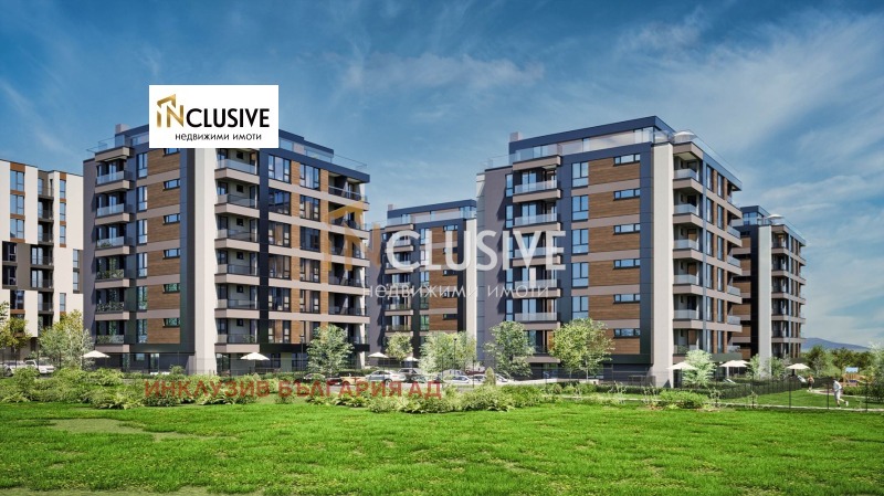 Продава 3-СТАЕН, гр. София, Люлин 6, снимка 11 - Апартаменти - 53120615