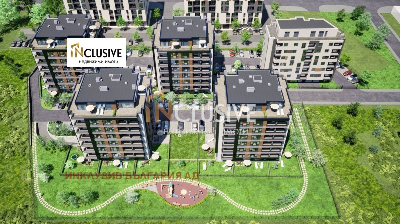 Продава 3-СТАЕН, гр. София, Люлин 6, снимка 10 - Апартаменти - 53120615