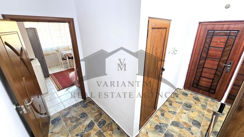 Продава 3-СТАЕН, гр. Варна, Младост 1, снимка 12 - Апартаменти - 53165261