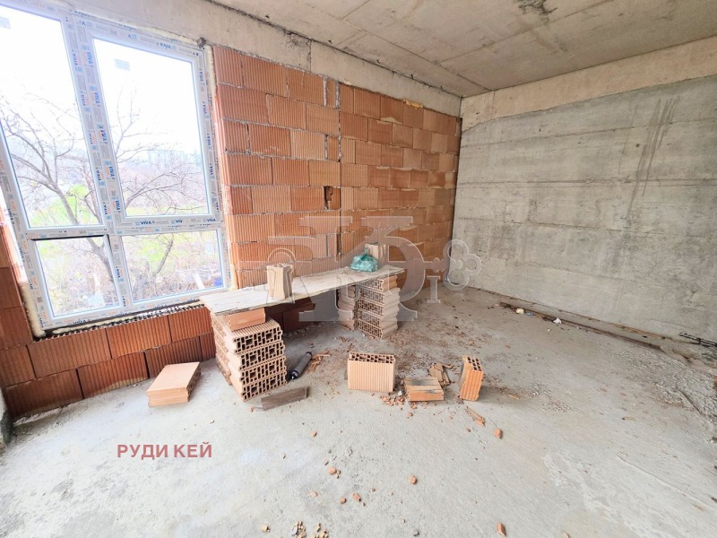 Продава 4-СТАЕН, гр. Варна, Кайсиева градина, снимка 4 - Апартаменти - 53283044