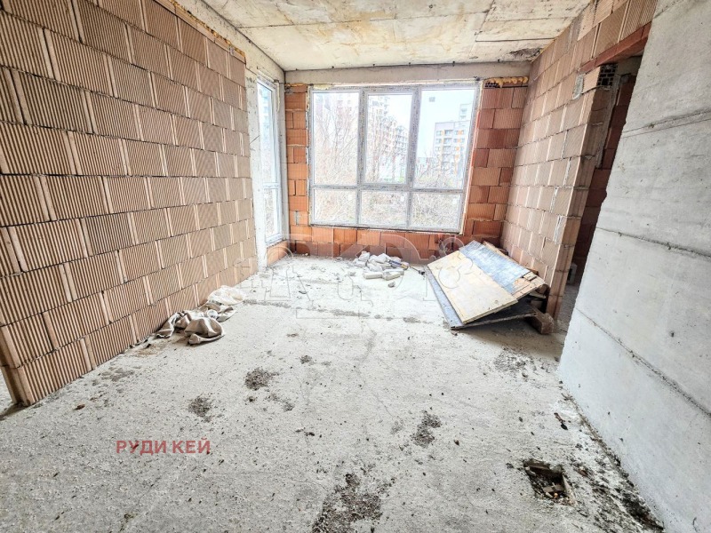 Продава 4-СТАЕН, гр. Варна, Кайсиева градина, снимка 6 - Апартаменти - 53283044